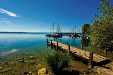 Starnberger See © T. Linack-fotolia.com