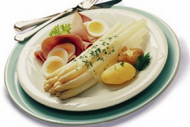 Spargel © Thiermann Spargel