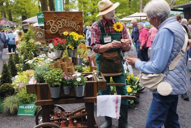 Velener Waldgartenmarkt © Landgut Krumme 