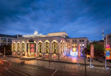 Friedrichstadt-Palast Berlin