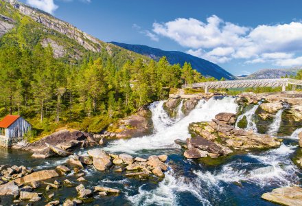 Likholefossen